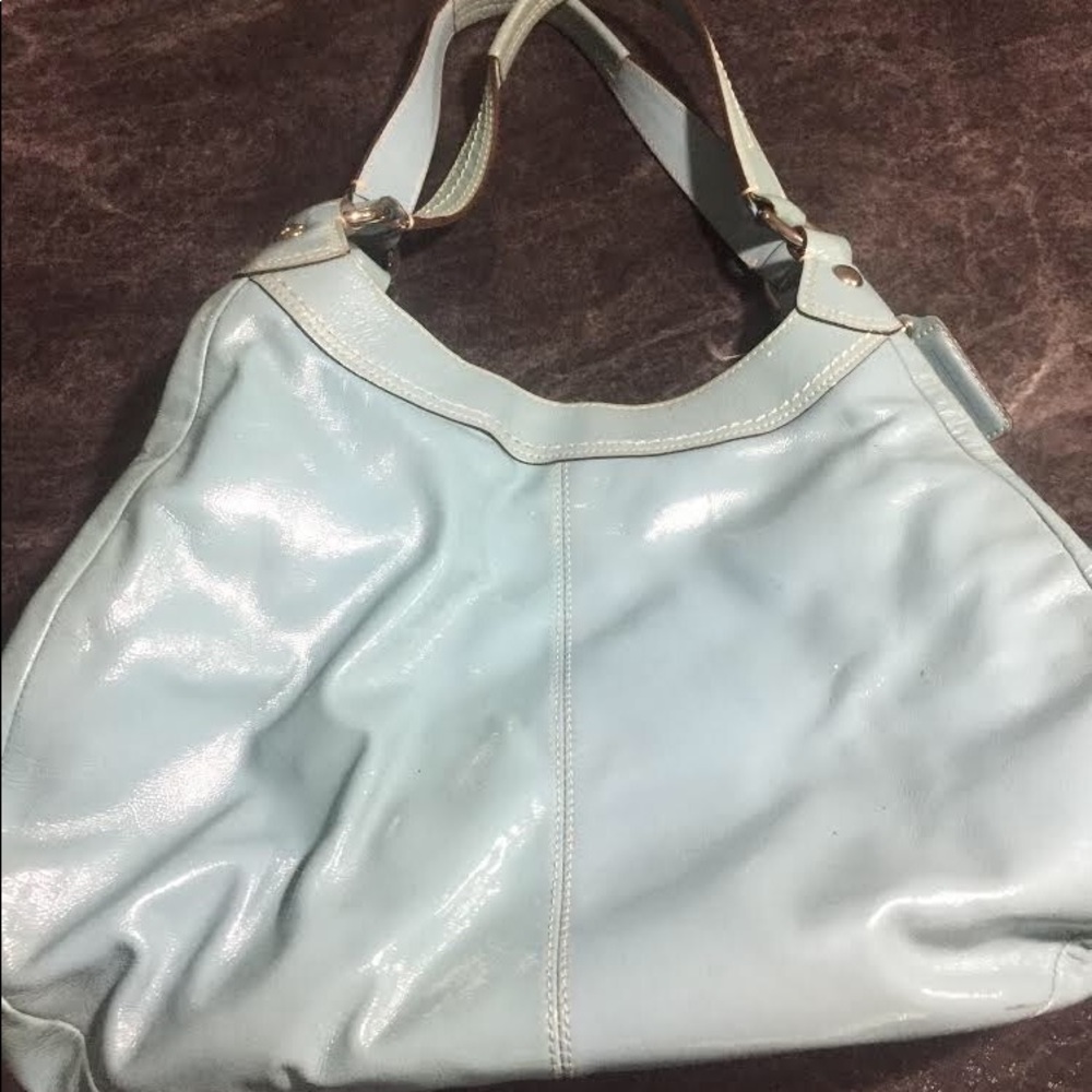 Coach Purse - Picture 8 of 8